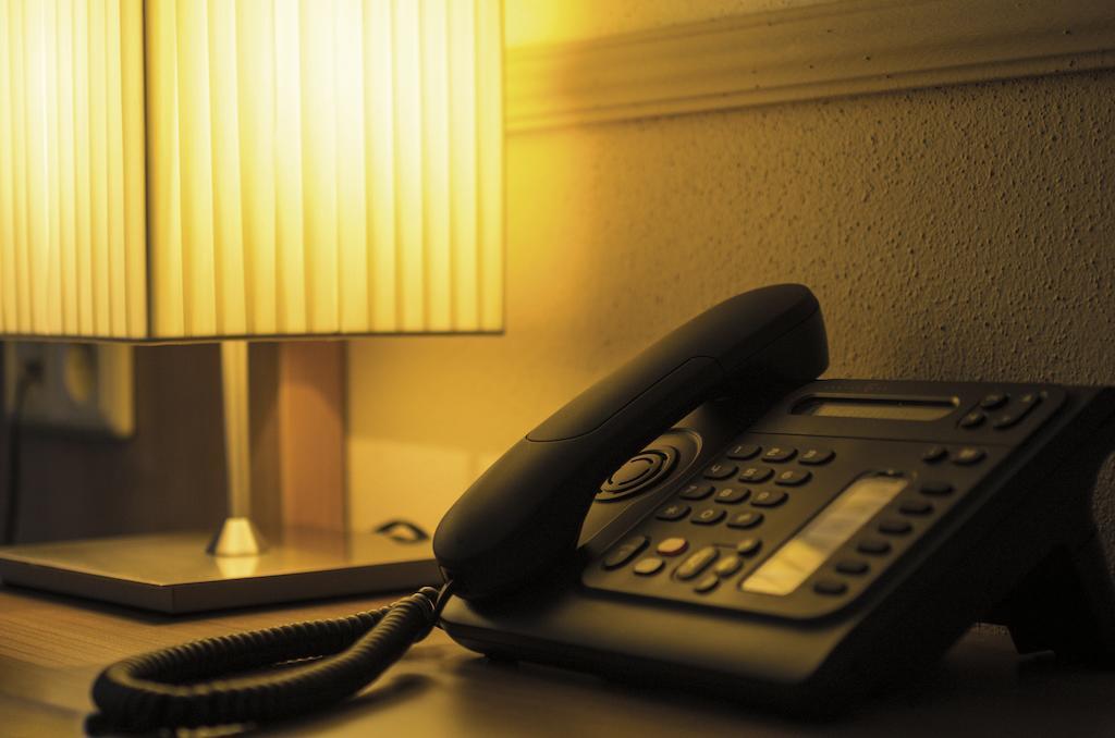 Hotel Andreas Dresden Bilik gambar