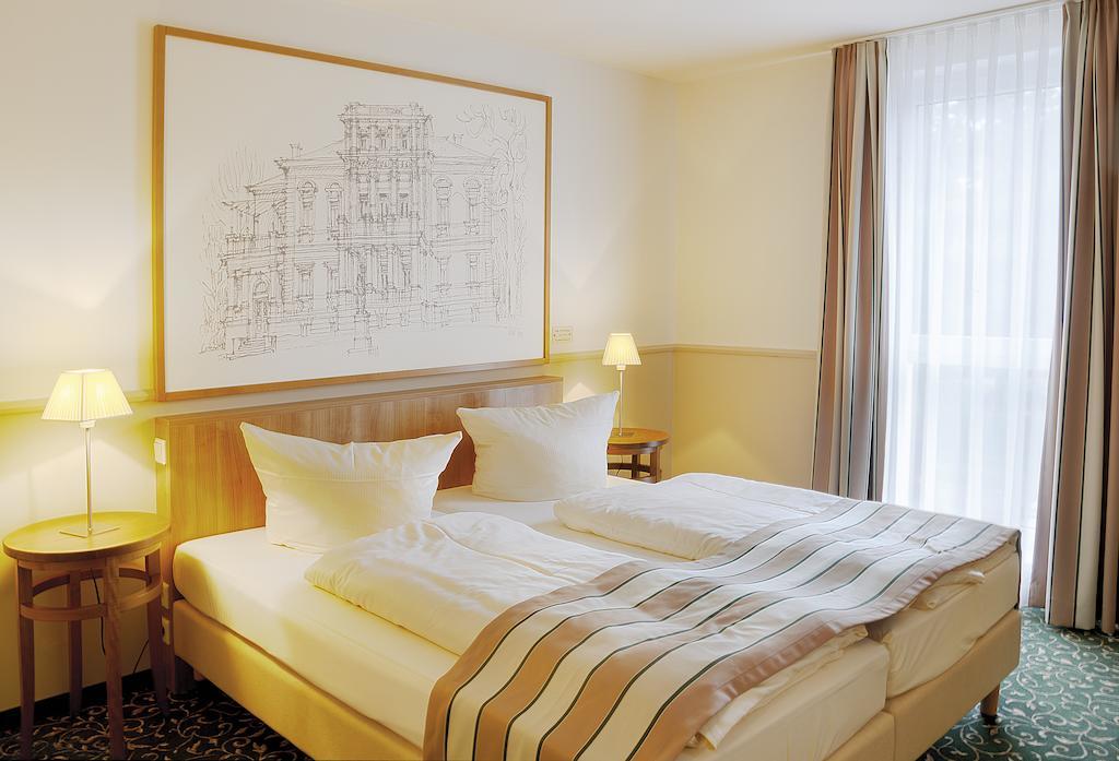 Hotel Andreas Dresden Bilik gambar