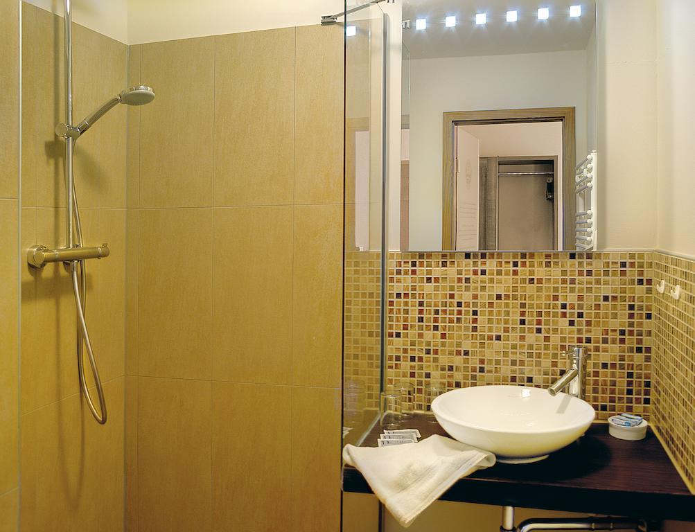 Hotel Andreas Dresden Bilik gambar